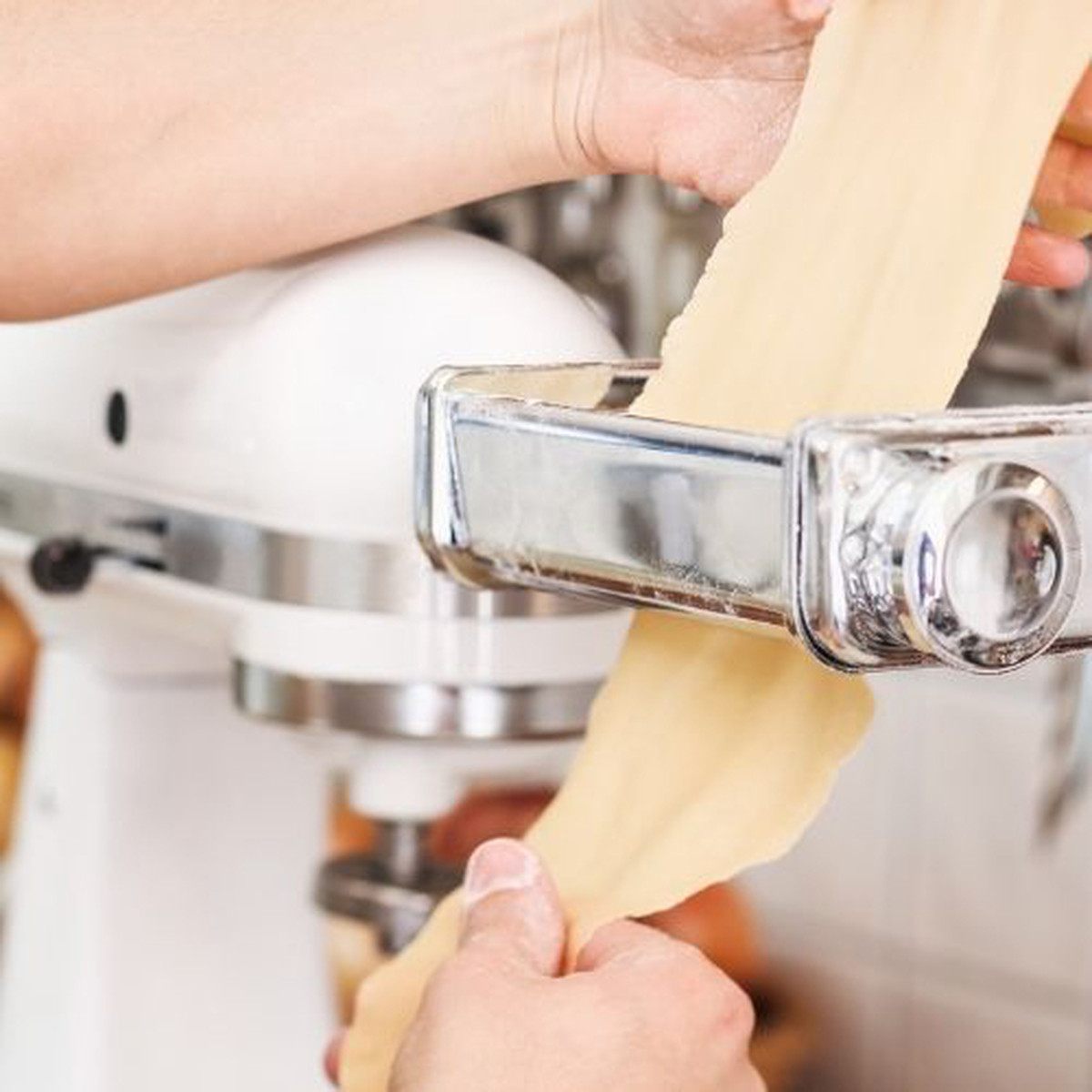 Pasta Making Cooking Class