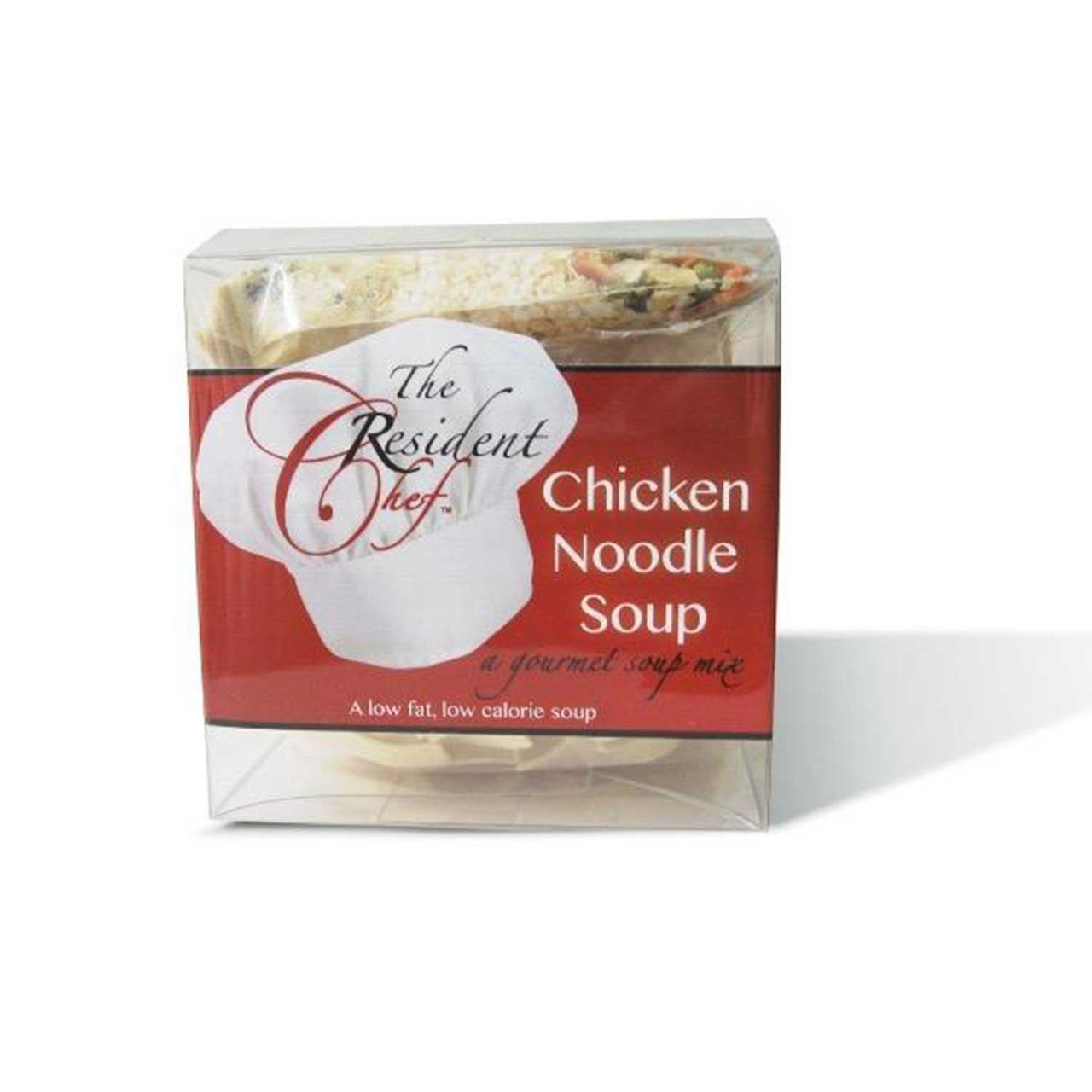 Frontier Chicken Noodle Soup - | Squizito Tasting Room