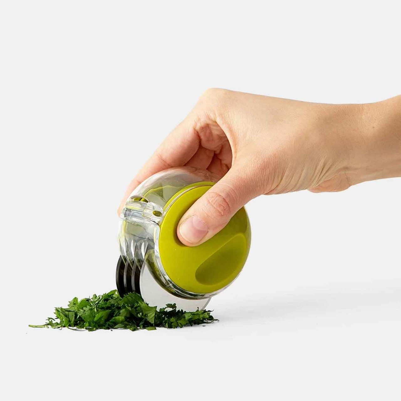 調理器具 South_Z Squizito Tasting Room - HerbZoom Fresh Herb Mincer