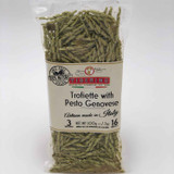 Buy Tiberino Trofiette with Basil Pesto alla Genovese One Pot Meal at Squizito Tasting Room