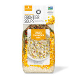 Frontier Soups  Illinois Prairie Corn Chowder Mix