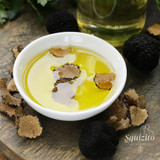 Black Truffle Olive Oil Squizto Tasting Room