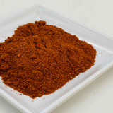 Little Rock BBQ Rub, we recommend starting off with 1 tablespoon of seasoning per pound of meat. Sprinkle on the meat evenly on both sides and then rub the seasonings into the meat with your hands