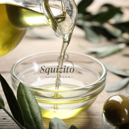 Oil & Vinegars - Premium, Fused, Infused - Premium Olive Oil