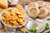 Fresh Milled Flour Cooking Class July 9, 2026