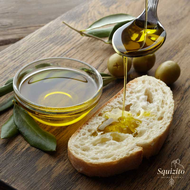 California Picual Extra Virgin Olive Oil