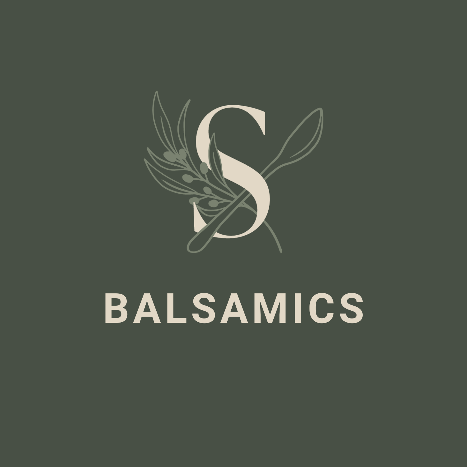 Shop Squizito Balsamics