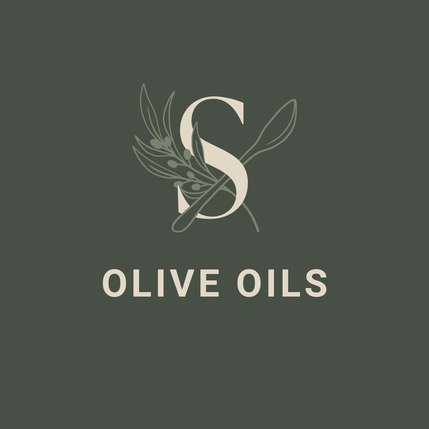 Shop Squizito Olive Oils