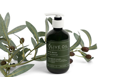 FACE & BODY WASH OIL 200ml 2本セット Make It & Co. 銀座店（メイクイットコー） | 商品詳細ページ