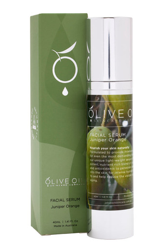 Must-Have Facial Serum | Deep Hydration & Anti-Aging | Squizito