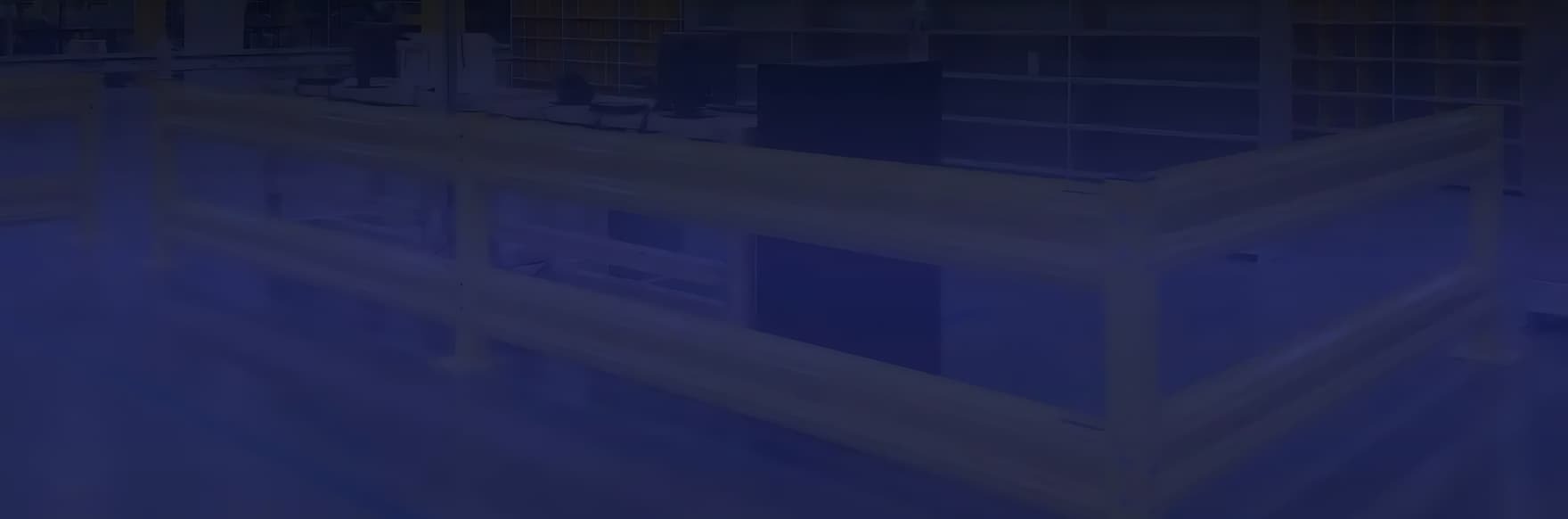 Large Project?
