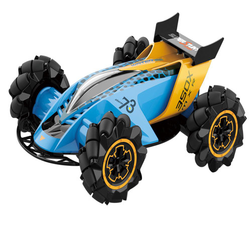 RC Drift Car High Speed Electric Rc Toy Simulation Spray Racing Car Toys for Kid