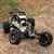 SY 1:5 Big Scale Toys 30.5CC Gas RC Buggy BAJA 5B with Classic Grey PC Body
