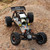 SY 1:5 Big Scale Toys 30.5CC Gas RC Buggy BAJA 5B with Classic Grey PC Body
