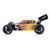 HSP RC Car 1:10 Scale 4wd Two Speed Off Road Buggy Nitro Gas Power Remote Contr