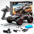 Professional Racing Car 2.4G High Speed Off-Road Drift Cars Remote Control Toys