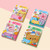 Kits Cartoon Puzzle Diamond Stickers Girls Fun Gift Box Kid's Educational Toys