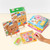 Kits Cartoon Puzzle Diamond Stickers Girls Fun Gift Box Kid's Educational Toys
