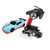 1:28 Remote Control Toys Metal Aluminium Chassis 4WD Drift WLTOYS K969