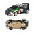 1:28 Remote Control Toys Metal Aluminium Chassis 4WD Drift WLTOYS K969