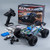 2023 New RC Car JJRC Q117 2.4G 4WD 1/16 70KM/H High Speed Remote Control Truck