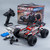 2023 New RC Car JJRC Q117 2.4G 4WD 1/16 70KM/H High Speed Remote Control Truck
