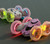 Children's Car Toy Double-sided Stunt Drift Remote Control Car