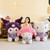 Stuffed Toys Cute Plush Toys Soft Dolls Pillow Kawaii Children Baby Girl Gifts