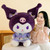 Stuffed Toys Cute Plush Toys Soft Dolls Pillow Kawaii Children Baby Girl Gifts