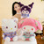 Stuffed Toys Cute Plush Toys Soft Dolls Pillow Kawaii Children Baby Girl Gifts