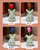Orange Flower Pot Stuffed Throw Plushie Pillow Doll Tulip Plush Toy for Present
