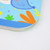 Kids Art Painting Watercolor Pen Graffiti Coloring Books Funny Pattern Art Paint