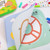 Kids Art Painting Watercolor Pen Graffiti Coloring Books Funny Pattern Art Paint