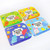 Kids Art Painting Watercolor Pen Graffiti Coloring Books Funny Pattern Art Paint