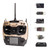 2.4G RC Transmitter Radio Controller Support Protocol with RX R9DS RC Toy