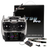 2.4G RC Transmitter Radio Controller Support Protocol with RX R9DS RC Toy