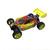 2023 RC 94166 1/10 2.4G 4WD RC CarBuggy Off-road Truck With 18cxp Engine RTR Toy