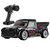 4WD Electric High Speed LED Light Remote Control Drift RC Racing Car Toy
