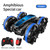 2.4GHz 4WD 1:18 off Road Vehicle 4X4 Rc Stunt Car  Radio Remote Control Car Toys