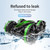 2.4GHz 4WD 1:18 off Road Vehicle 4X4 Rc Stunt Car  Radio Remote Control Car Toys