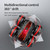 2.4GHz 4WD 1:18 off Road Vehicle 4X4 Rc Stunt Car  Radio Remote Control Car Toys