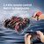 2.4GHz 4WD 1:18 off Road Vehicle 4X4 Rc Stunt Car  Radio Remote Control Car Toys