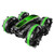 2.4GHz 4WD 1:18 off Road Vehicle 4X4 Rc Stunt Car  Radio Remote Control Car Toys