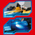RC Drift Car High Speed Electric Rc Toy Simulation Spray Racing Car Toys for Kid