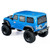 Gear Off Road Truck Rock Crawler Cruiser EX86100 Hobby RTR 4x4 Waterproof Toy