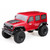 Gear Off Road Truck Rock Crawler Cruiser EX86100 Hobby RTR 4x4 Waterproof Toy