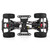 Gear Off Road Truck Rock Crawler Cruiser EX86100 Hobby RTR 4x4 Waterproof Toy