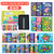 Children Colorful Sand Art Kit Baby DIY Toys Montessori Educational Toy for Kids