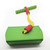 Toy for Kids Fun & Safe Rubber NBR Foam Trainer Toddler Pogo Sticks & Hoppers