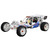 Tires Model Car 1/5 Scale Gas Rc Buggy Radio Control Toys with 35cc Engine